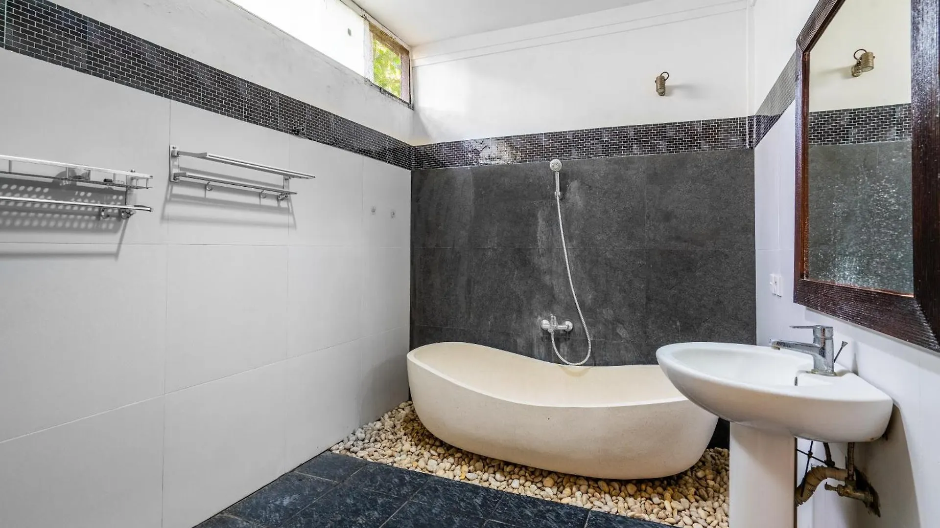Bamboo Bali Villa 3 Seminyak