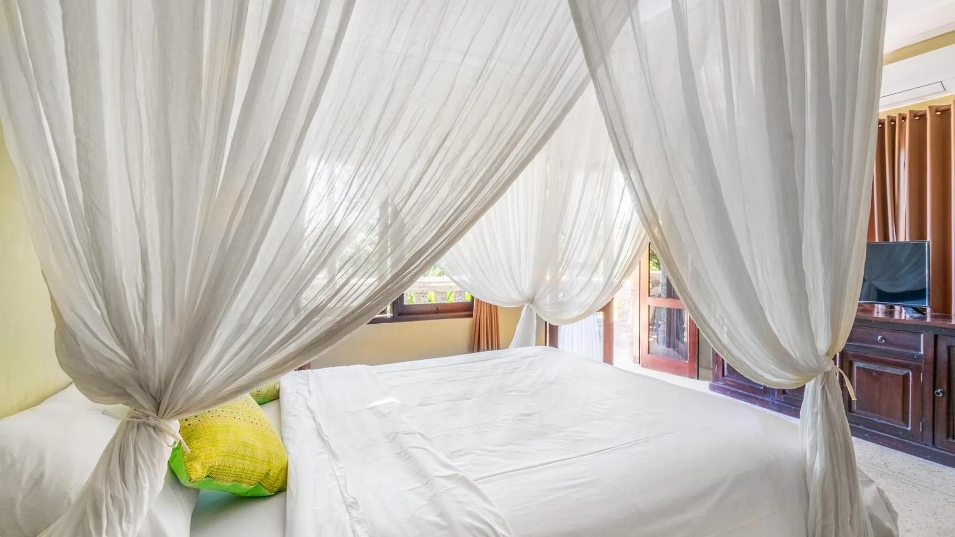 Bamboo Bali Villa 3 Seminyak 0*, Seminyak (Bali) Indonesia