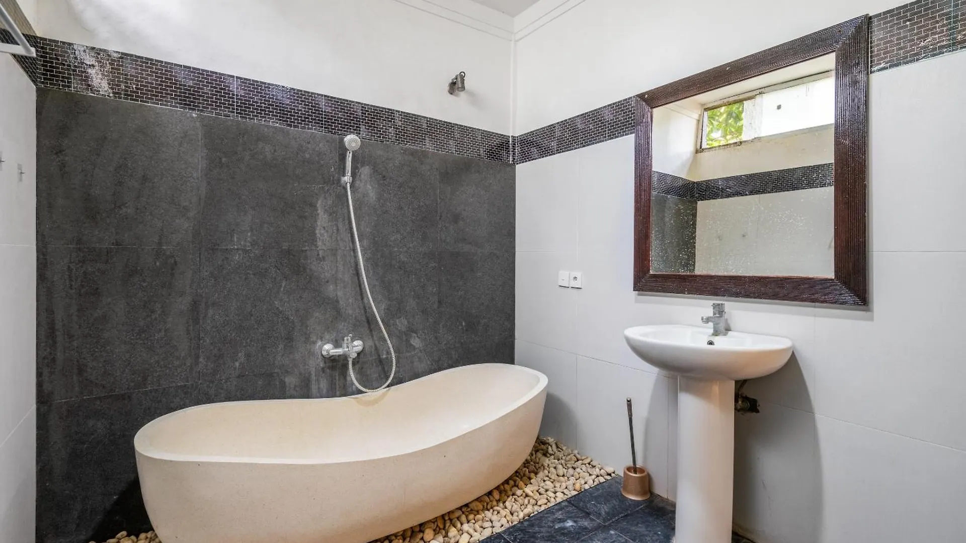 Bamboo Bali Villa 3 Seminyak